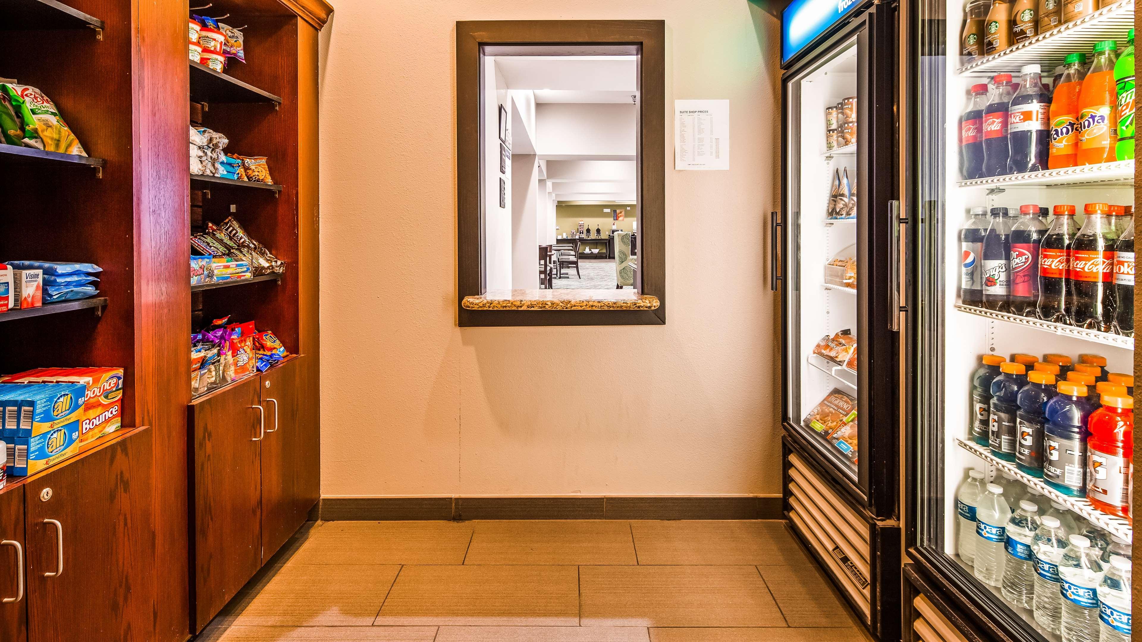 Best Western Golden Prairie Inn And Suites Sidney Ngoại thất bức ảnh